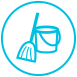 End of Tenancy Cleaning Hackney E5